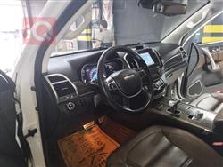 Haval H9